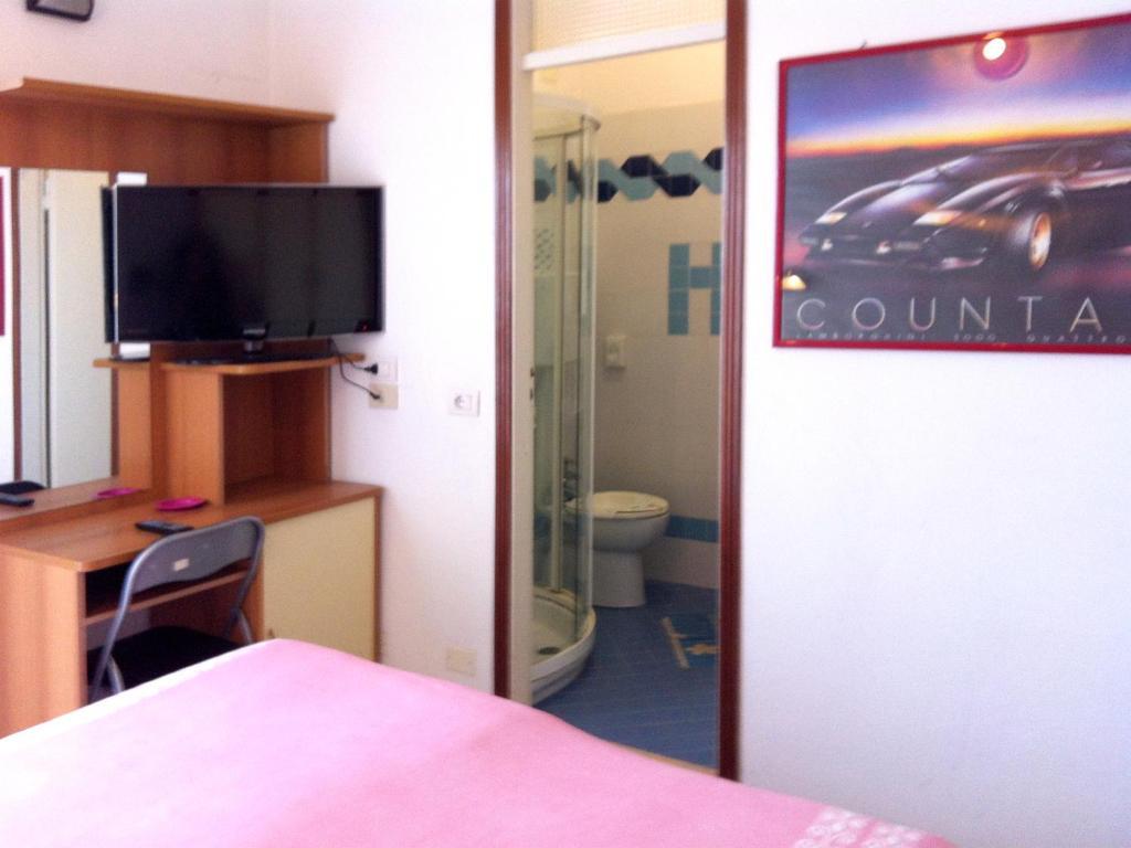 Hotel Continental Bellaria-Igea Marina Cameră foto